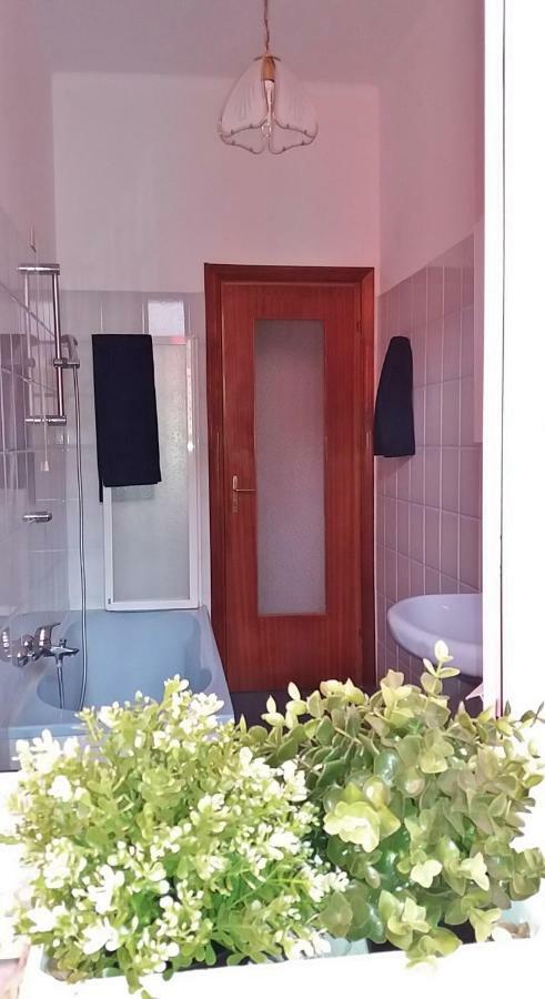 Ferienwohnung Vr Albenga Exterior foto