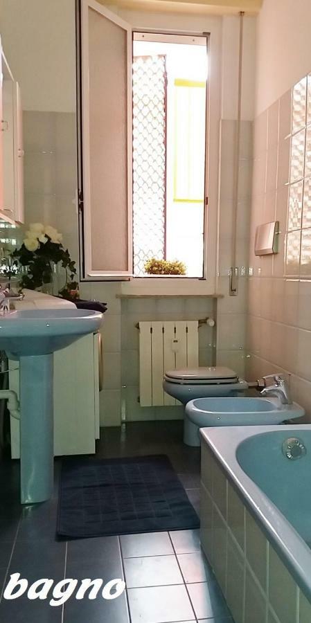 Ferienwohnung Vr Albenga Exterior foto