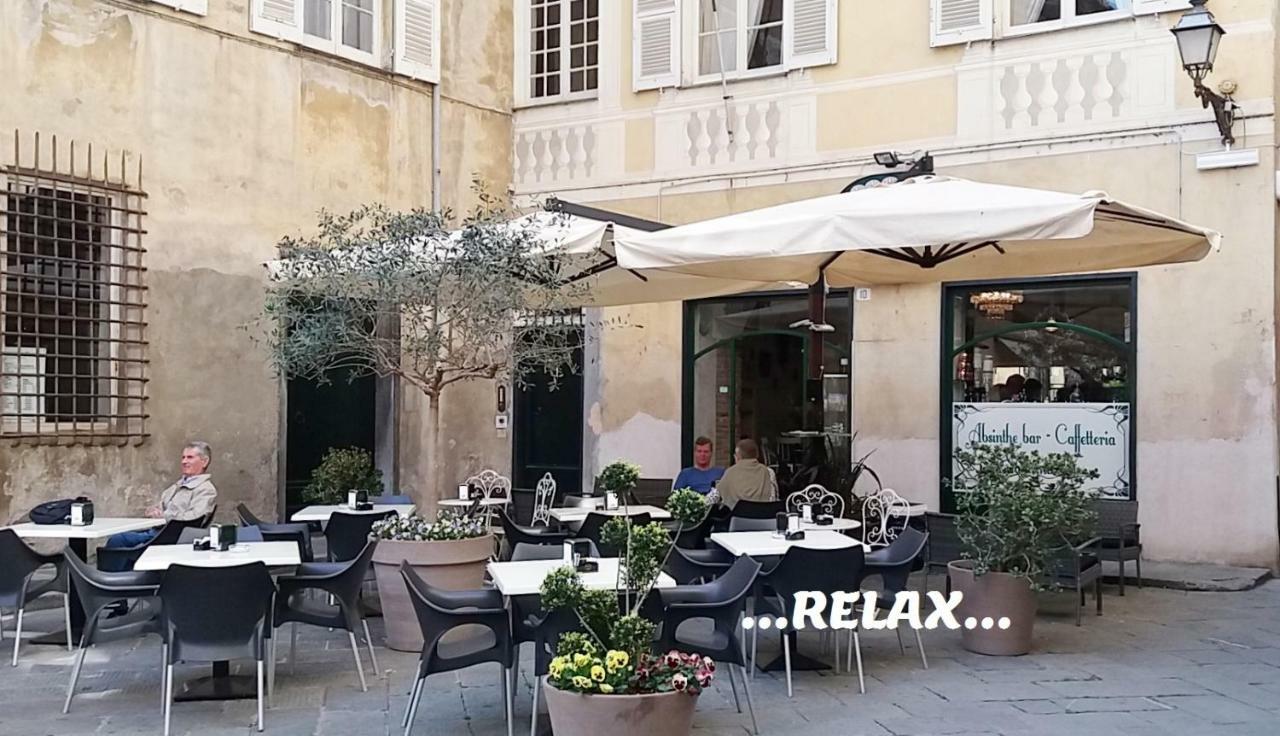 Ferienwohnung Vr Albenga Exterior foto